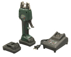 Greenlee MICROCUTTER KIT 12MM JAW,220V, Part# ES50ML12022