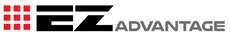 EZ ADVANTAGE Plastic Overlays for 38S Phones, Part# 5SM Plastics
