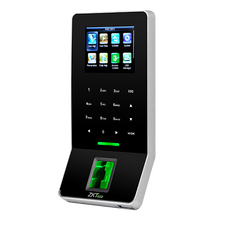 ZKTeco Standalone Biometric & Card Reader Controller - Special order 4-6 weeks*, Part# F22-M (NEW)