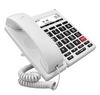 Readynet FlyingVoice Big Button Wi-Fi IP Phone, Part# FIP12WP