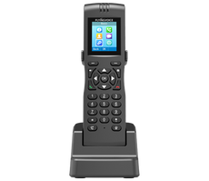 ReadyNet Flying Voice FIP16Plus Portable Dual-Band IP Phone with Belt Clip, Part# FIP16Plus