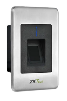 ZKTeco FR1500-HID: with HID 125 kHz card reader - Special Order 4-6 weeks, Part# FR1500-HID