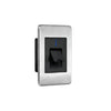 ZKTeco FR1500-iClass: with HID iClass card reader - Special Order 4-6 weeks, Part# FR1500-iClass
