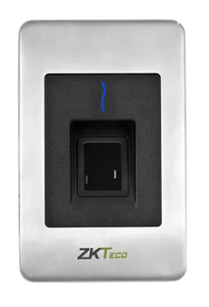 ZKTeco FR1500-Mifare: with Mifare card reader - Special Order 4-6 weeks, Part# FR1500-M