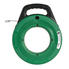 Greenlee FISHTAPE,STEEL-240' ~ Part# FTS438-240