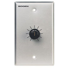 Bogen REMOTE VOLUME CONTROL GS SERIES, Part# GSRVC