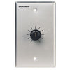 Bogen REMOTE VOLUME CONTROL GS SERIES, Part# GSRVC