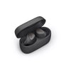 Jabra Elite 3 Noise Isolating True Wireless Bluetooth Earbuds, 4-Mic, Dark Grey 100-91410000-02