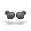 Jabra Elite 3 Noise Isolating True Wireless Bluetooth Earbuds, 4-Mic, Dark Grey 100-91410000-02