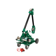Greenlee PULLER, GX10 W/ MVB-A, Part# GX10-MVBA