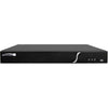 Speco 16 Channel Hybrid Recorder -  8 Hybrid (TVI or IP) + 8 IP, NDAA, 10TB, Part# H16HRLN10TB