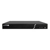 Speco 16 Channel Hybrid Recorder -  8 Hybrid (TVI or IP) + 8 IP, NDAA, 24TB, Part# H16HRLN24TB