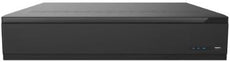 Speco H40HR32TB 40-Channel Hybrid Recorder, 24 TVI + 8 IP, Dual NIC, 32TB, Part# H40HR32TB