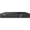 Speco H6HRL HRL Series H.265 Hybrid DVR with Smart Analytics, Black, Part# H6HRL