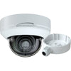 Speco H8D8M, 4K UHD Outdoor HD-TVI Dome Camera with Night Vision, Part# H8D8M