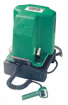 Greenlee HOUSING UNIT,PUMP ~ Cat #: HB.9952
