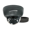 Speco HT7246T2 2MP Intensifier HD-TVI Dome Camera with Junction Box, 2.8-12mm Varifocal Lens, Dark Gray, Part# HT7246T2