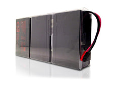 BM0029 - Minuteman Ups Batt Module, E750/e1000rm2u - Minuteman Ups