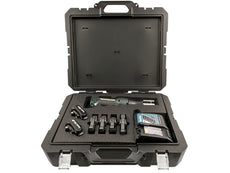 Greenlee PRESS SET,INLN,JAWS,120V CHRGR, Part# INLP-KIT001