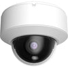Titanium, IPC, 5MP, Dome, 2.8mm Fixed, Part# IP-5VP5S41-28