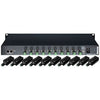 Aiphone IPW-10VC Intercom & Entry Accessory, Part# IPW-10VC