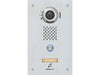 AiPhone IP Video Door Station with T-Coil Compatibility, Part# IX-DVF-L