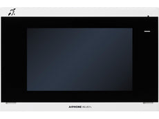 AiPhone IP 7" LCD Touchscreen Video Tenant Station for IXG Series Multi-Tenant System, Part# IXG-2C7-L