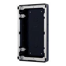 Aiphone IXG-DM7-BOX Flush Mount Box for IXG-DM7-HID, Part# IXG-DM7-BOX