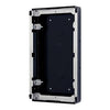 Aiphone IXG-DM7-BOX Flush Mount Box for IXG-DM7-HID, Part# IXG-DM7-BOX