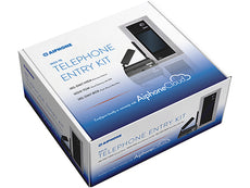 AiPhone Telephone and App Entry Box Kit, Part# IXGS-TE