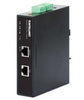 Intellinet IPII-120-10G, Industrial 10G PoE++ Injector, Part# 509619