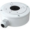 Speco Large Junction Box Speco Blue- Fxed Lens Bullet,Turret, Dome Cameras - White, Part# JB2