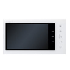 Aiphone JV-1FD JV Series Video Expansion Station, 24V DC, Part# JV-1FD