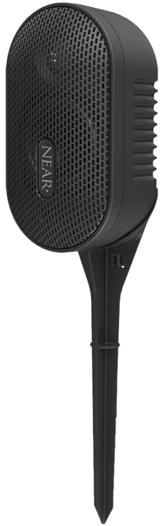 Bogen SPEAKER, NEAR BRAND ALL-ENVIRONMENT 2-WA, Part# LB4TM