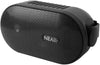 Bogen SPEAKER, ALL-ENVIRONMENT, OUTDOOR LOUDSPEAKER, BLACK, Part# LB6TB