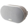 Bogen LB8TW 8" 2-way Weatherproof Loudspeaker with Built-in 70V Transformer, Pair, White, Part# LB8TW