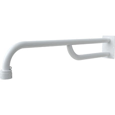 Speco Long Wall Mount for O84S, Part# LWMT1