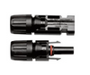 Tycon PV Male + Female Connector Kit, Part# MC4-CONNKIT