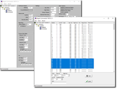 BOGEN MCPCI Software, PCI Bogen Commander, Part# MCPCI