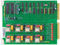 BOGEN MCTCA TELEPHONE INTERFACE CARD, Stock# MCTCA