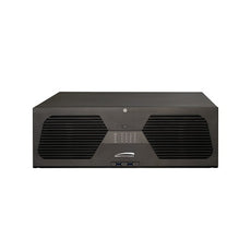 Speco N128NR160TB 128-Channel 4K H.265 NVR with Analytics, 160TB, Part# N128NR160TB
