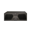 Speco N128NR160TB 128-Channel 4K H.265 NVR with Analytics, 160TB, Part# N128NR160TB