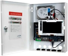 Speco N16WNRXM8TB 16-Channel Wall Mount NRX with Monitor, 8TB, Part# N16WNRXM8TB