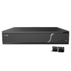 Speco 32 Channel 4K H.265 NVR with Analytics & Facial Recognition, 10TB, Part# N32NRE10TB