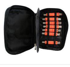 Tempo REMOTE UNIT KIT (NETcat PRO) ~ Cat #: NC-510