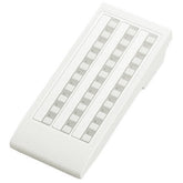 Aiphone NHX-30G NHX Series 30-Call Add on Selector, Part# NHX-30G
