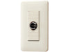 AiPhone Wall Jack for NIR-8, Part# NIR-1