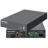 Bogen NQ-A2120-G2 Gen-2 Nyquist 2-Channel Audio Power Amplifier, 120W at 25V/4 Ohms, Part# NQ-A2120-G2