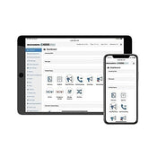 Bogen NQ-C4000PZX Nyquist C4000 Series System Software, Paging Zone License Expansion Pk. (Add 3-Zones), Part# NQ-C4000PZX