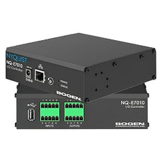 Bogen NQ-E7010 Nyquist Input/Output Controller, Part# NQ-E7010